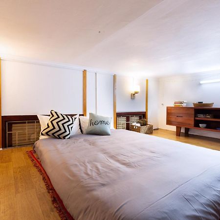 Laca Homestay Hanoi Exterior foto