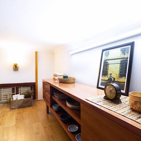 Laca Homestay Hanoi Exterior foto