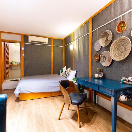 Laca Homestay Hanoi Exterior foto
