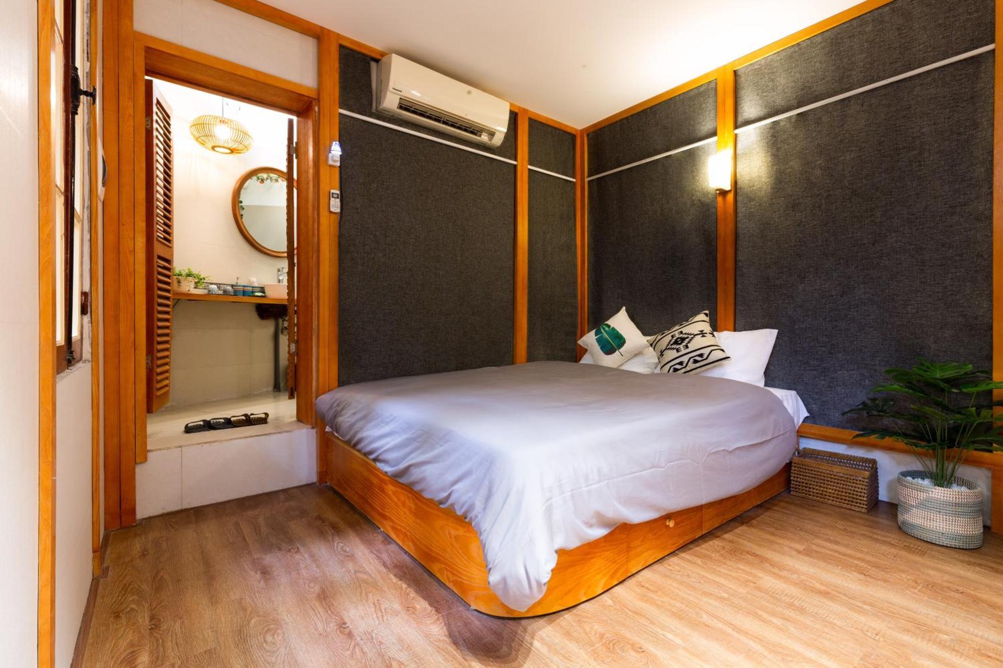 Laca Homestay Hanoi Exterior foto