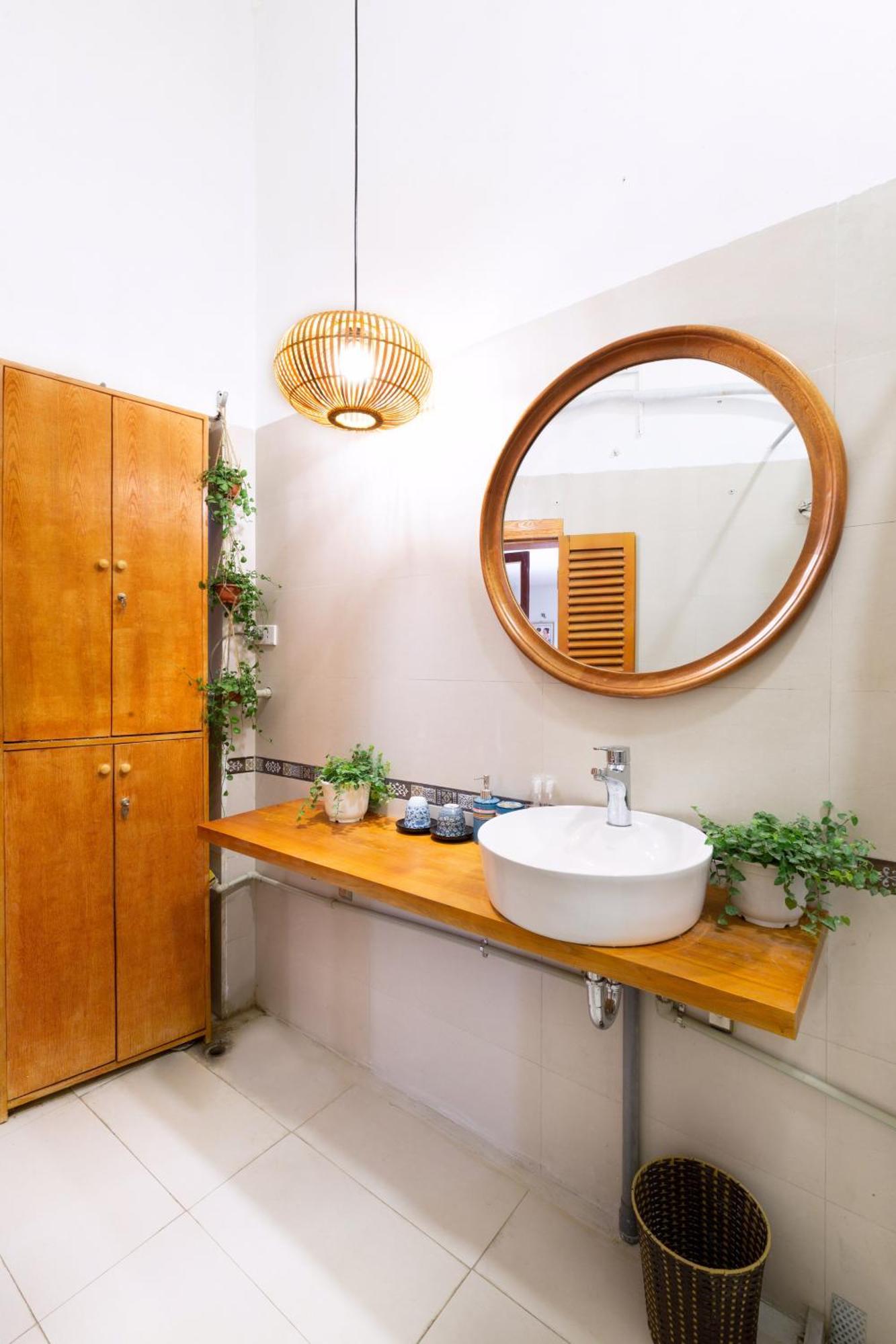 Laca Homestay Hanoi Exterior foto