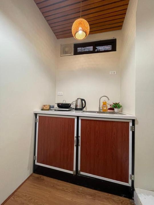 Laca Homestay Hanoi Exterior foto